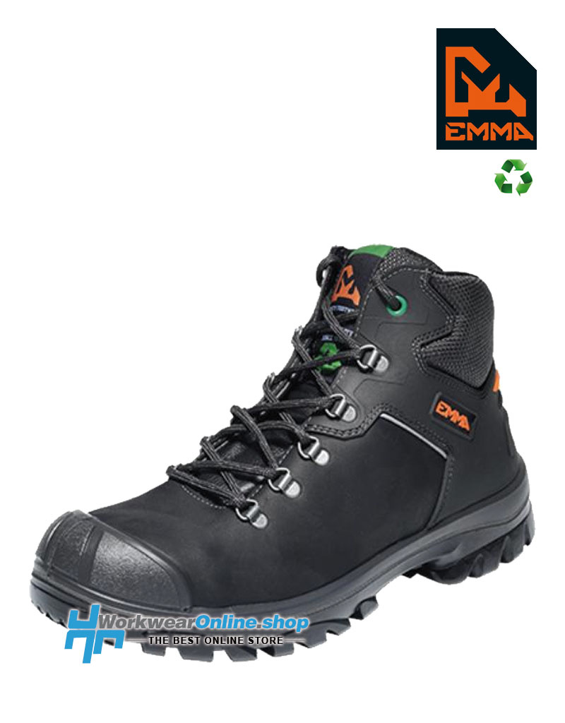 Emma Safety Footwear Emma Safety shoe Himalaya