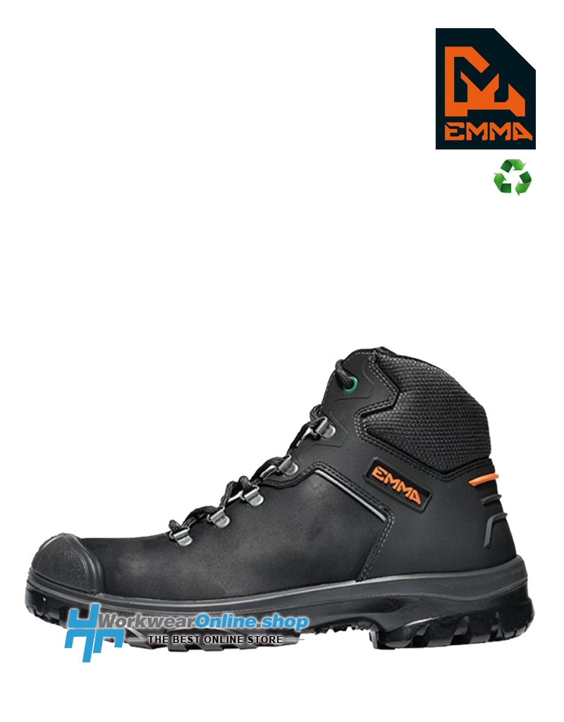 Emma Safety Footwear Emma Safety shoe Himalaya