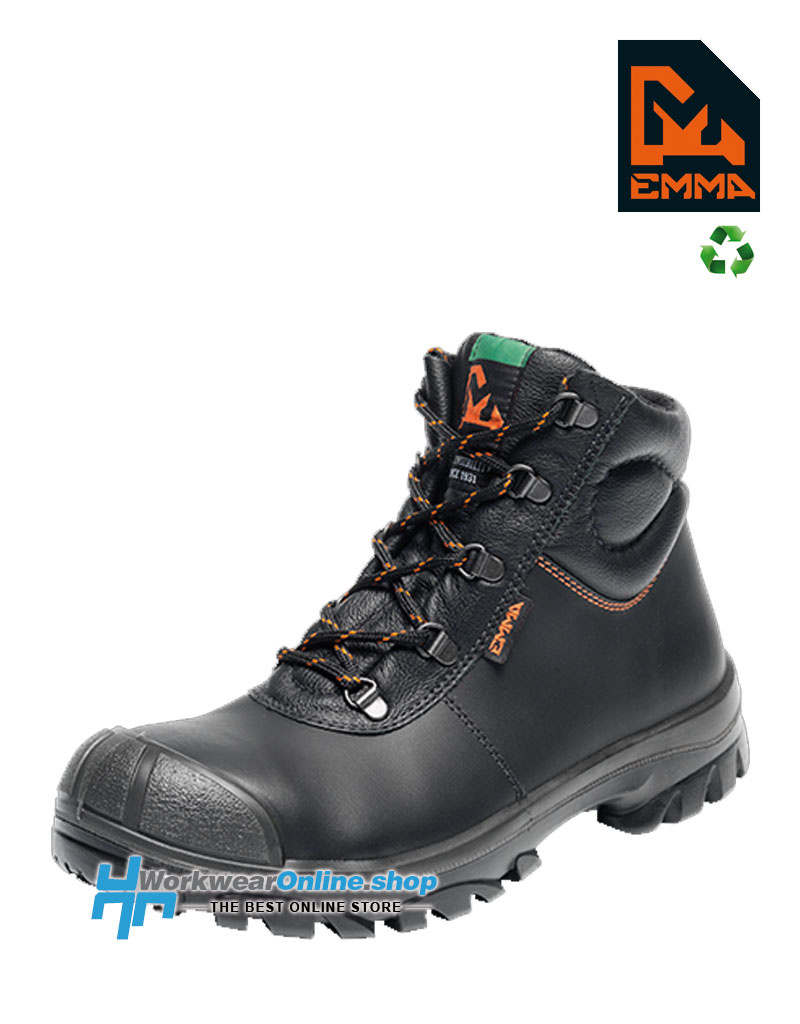 Emma Safety Footwear Emma Safety Shoe Lukas