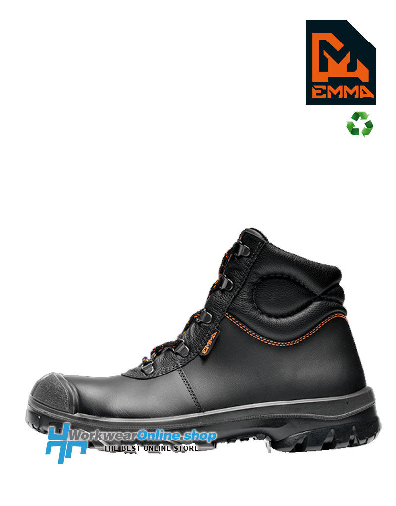 Emma Safety Footwear Emma Sicherheitsschuh Lukas