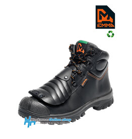 Emma Safety Footwear Emma Sicherheitsschuh Mack-M