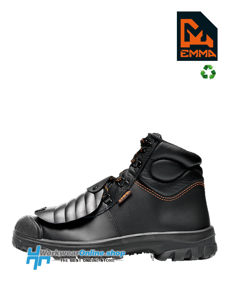 Emma Safety Footwear Emma Safety Shoe Mack-M