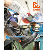 Emma Safety Footwear Emma Veiligheidsschoen Mack-M