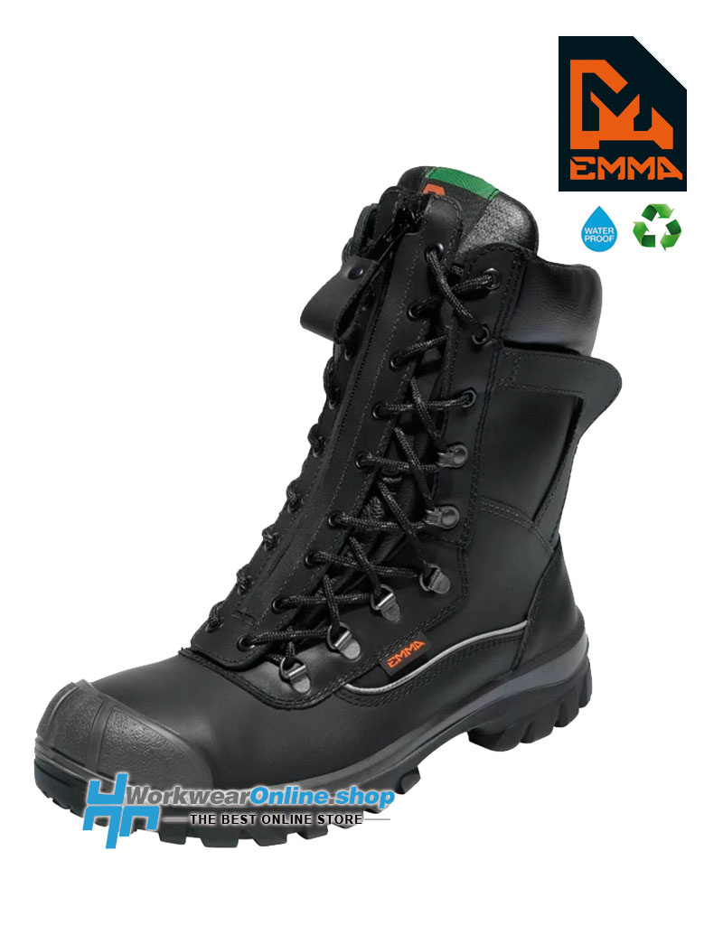 Emma Safety Footwear Emma Safety Shoe Fornax