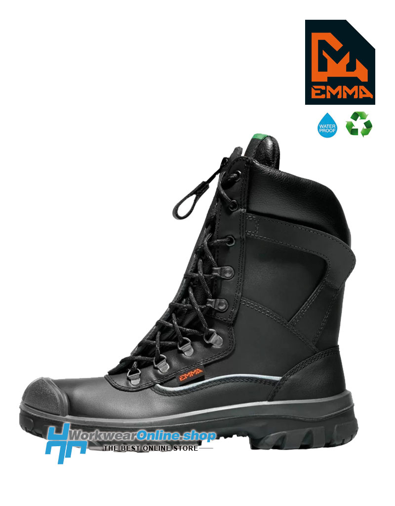 Emma Safety Footwear Emma Sicherheitsschuh Fornax