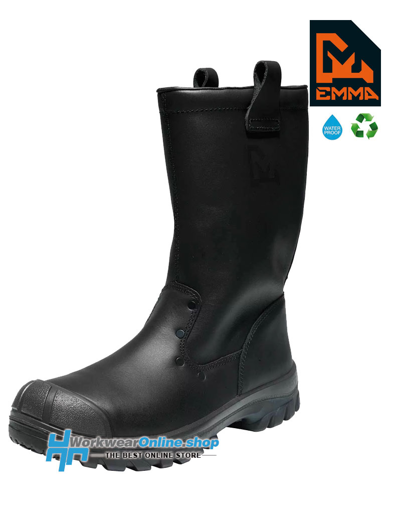 Emma Safety Footwear Bottes Emma Offshore Dempo