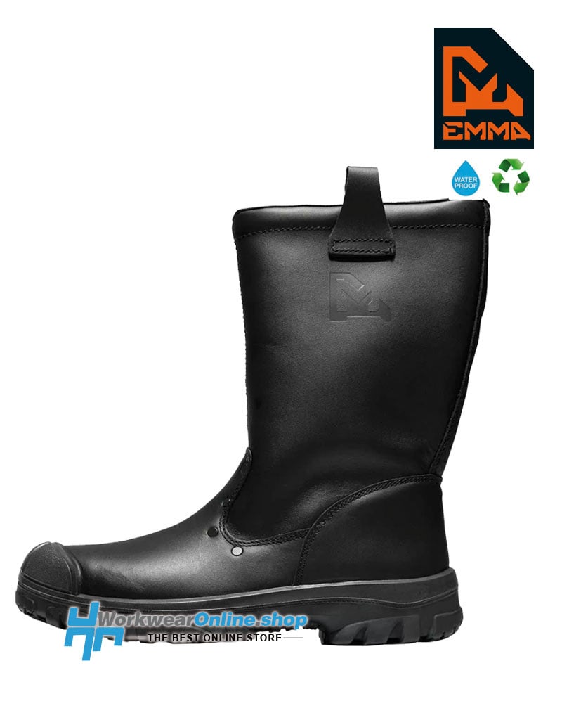 Emma Safety Footwear Emma Offshore Boots Dempo