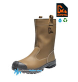 Emma Safety Footwear Emma Offshore Boots Merula