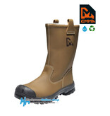 Emma Safety Footwear Emma Bottes Offshore Mento