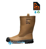 Emma Safety Footwear Emma Bottes Offshore Mento