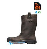 Emma Safety Footwear Bottes Emma Offshore Mendoza