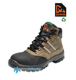 Emma Safety Footwear Emma Sicherheitsschuh Nestor