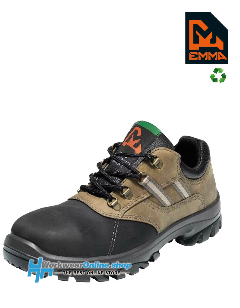 Emma Safety Footwear Emma Sicherheitsschuh Nordic