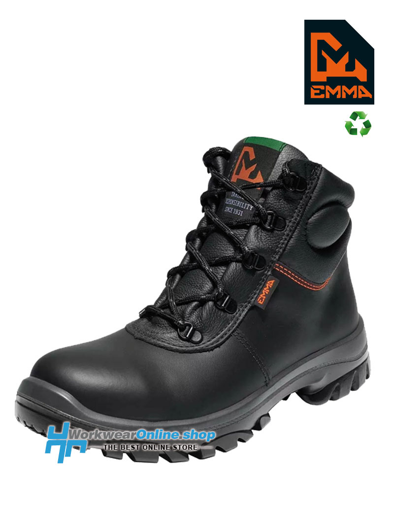 Emma Safety Footwear Zapato de seguridad Emma Patrick