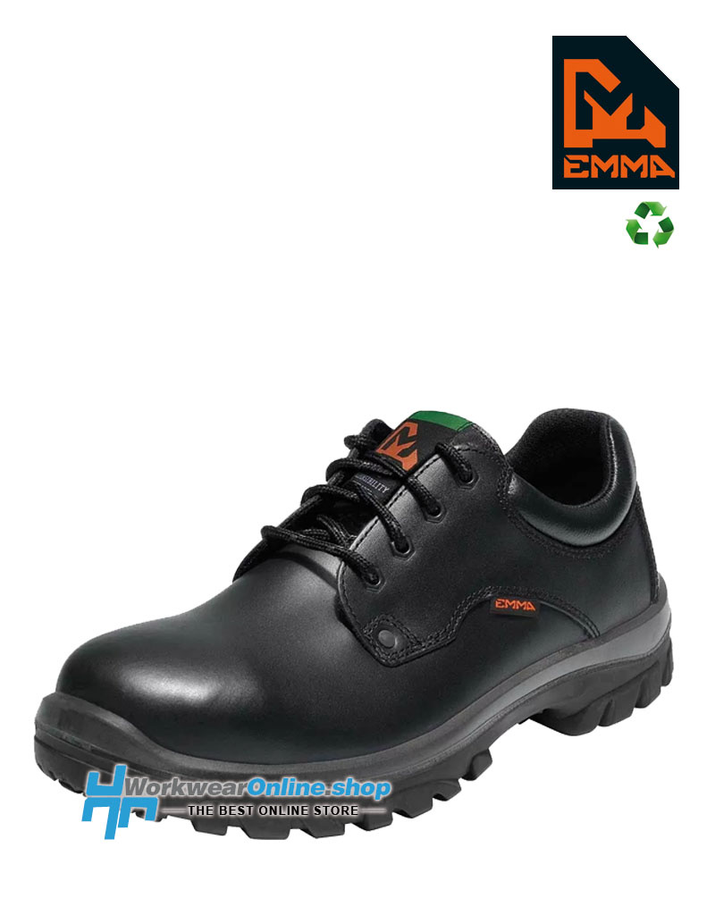 Emma Safety Footwear Zapato de seguridad Emma Paul