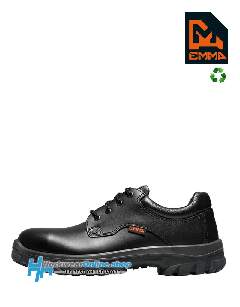 Emma Safety Footwear Zapato de seguridad Emma Paul