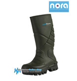 Nora Safety Boots Botte Thermique Nora Ultra-Max Vert S5