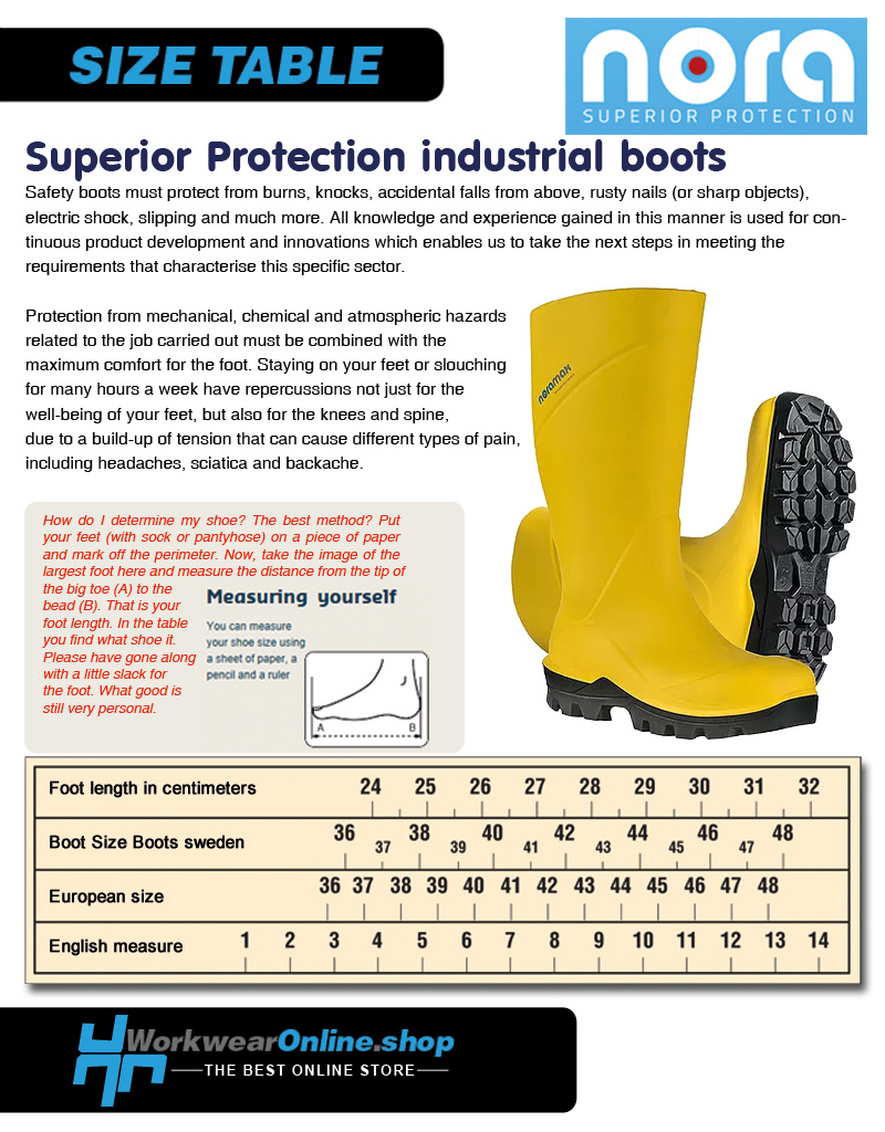 Nora Safety Boots Bota Térmica Nora Ultra-Max Verde S5