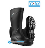 Nora Safety Boots Bota de Seguridad Nora Mega-Max II Negro S5