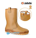 Jallatte Safety Boots Botas offshore Jallatte Jalartic SAS forradas