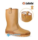 Jallatte Safety Boots Jallatte Offshore Boots Jalartic SAS Gevoerd