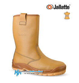 Jallatte Safety Boots Botas offshore Jallatte Jalaska SAS