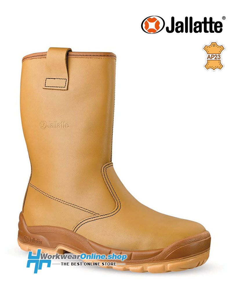 Jallatte Safety Boots Botas offshore Jallatte Jalaska SAS