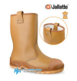 Jallatte Safety Boots Jallatte Offshore Boots Jalartic CAP SAS Gevoerd