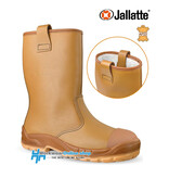 Jallatte Safety Boots Jallatte Offshore-Stiefel Jalartic CAP SAS gefüttert