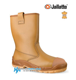 Jallatte Safety Boots Botas Offshore Jallatte Jalaska CAP SAS