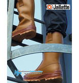 Jallatte Safety Boots Botas Offshore Jallatte Jalartic CAP SAS Forradas