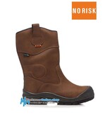 NO RISK Safety Shoes Botas Offshore Sin Riesgo Hawick