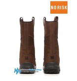 NO RISK Safety Shoes Botas Offshore Sin Riesgo Hawick