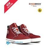 RedBrick Safety Sneakers Ladies Redbrick Anne