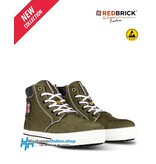 RedBrick Safety Sneakers Ladies Redbrick Julia