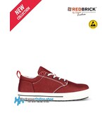 RedBrick Safety Sneakers Ladies Redbrick Roxanne