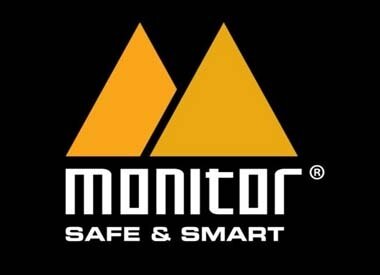Monitor Safety Shoes