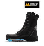 Monitor Safety Shoes Monitor Polar Winter Winter Shoe High + Zip