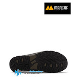 Monitor Safety Shoes Monitor Polar Winter Chaussure d'hiver haute + Zip