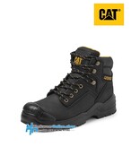 Caterpillar Safety Shoes Caterpillar Striver Bump P724913