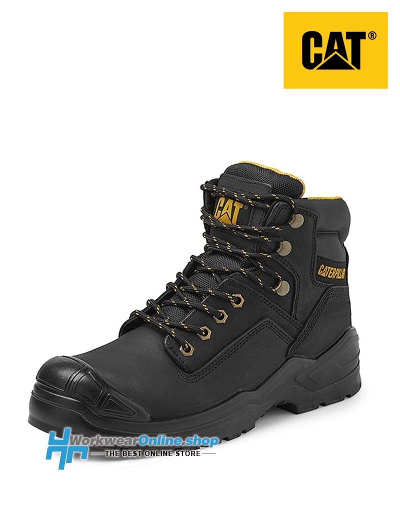 Caterpillar Safety Shoes Caterpillar Striver Bosse P724913