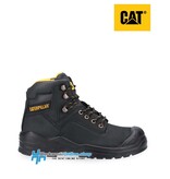 Caterpillar Safety Shoes Caterpillar Striver Bosse P724913