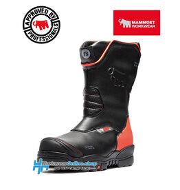 Mammoet Safety Shoes Mammoet Offshore Boots Barge