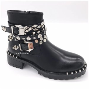  Boots RICH