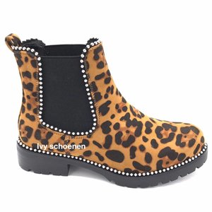 Boots CLICK - Panter