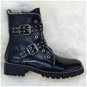 Boots MADDOX - Zwart