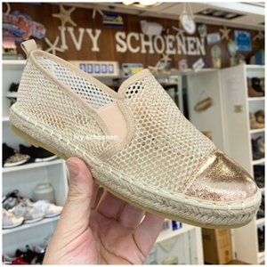 Espadrilles KETO - Champagne