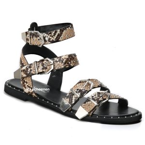 Sandaal RENZO - Snake