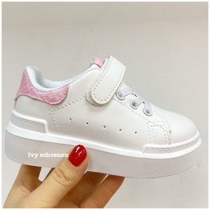 Sneaker FIONA - Roze