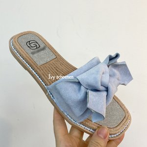 Sandaal MACEY - Blauw